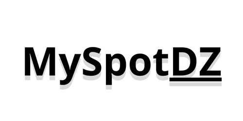 MySpotDZ